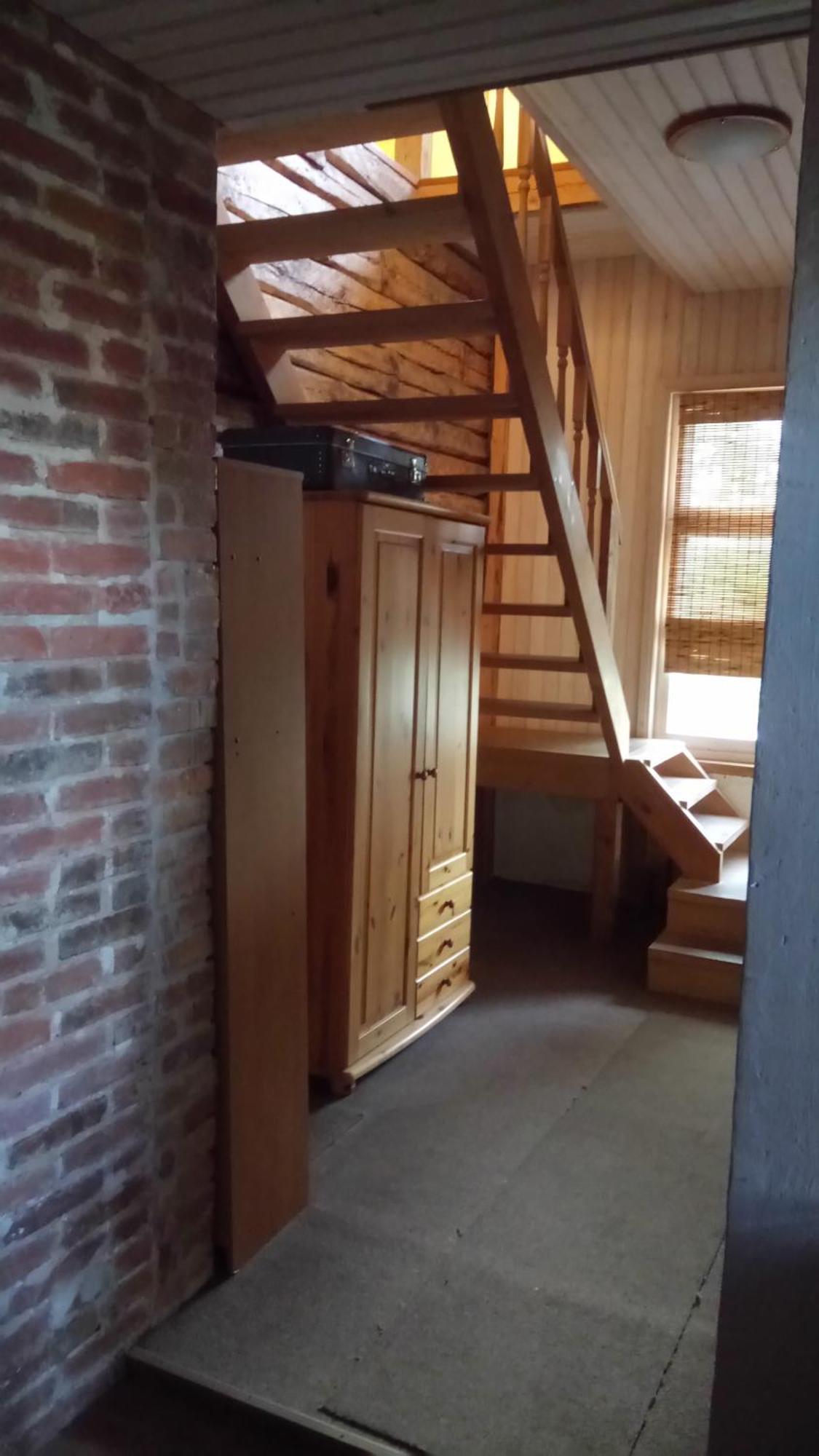 Vana Postimaja Accommodation Suure-Jaani Exteriér fotografie