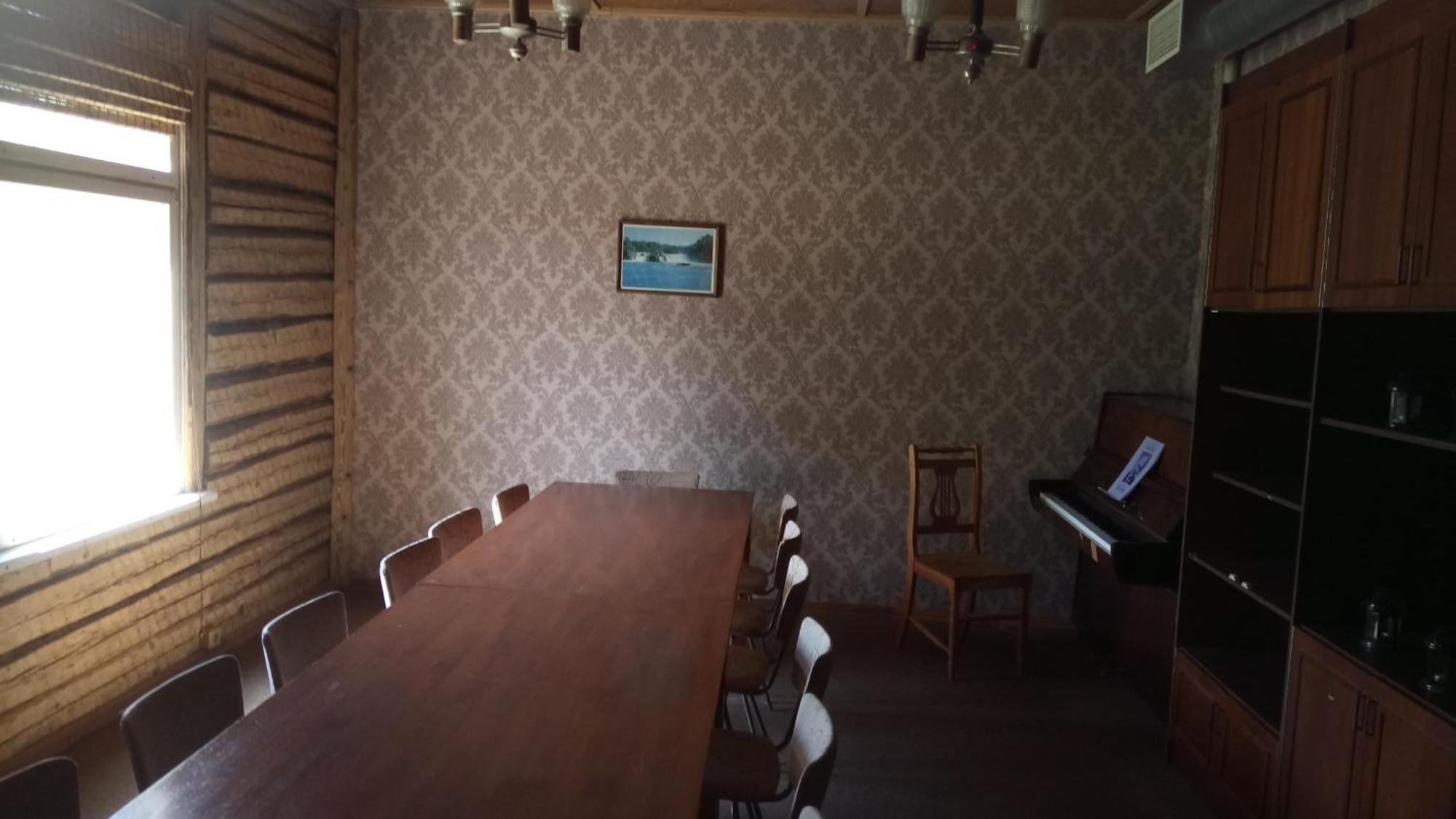 Vana Postimaja Accommodation Suure-Jaani Exteriér fotografie