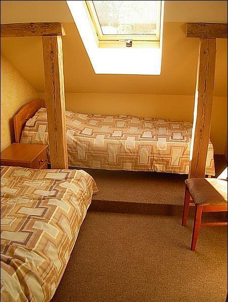 Vana Postimaja Accommodation Suure-Jaani Exteriér fotografie